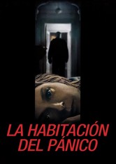 La habitación del pánico