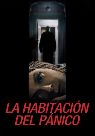 La habitación del pánico