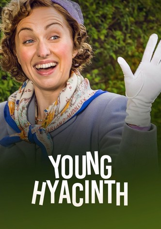Young Hyacinth