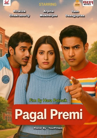Pagal Premi