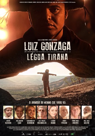 Luiz Gonzaga - Tyrant League
