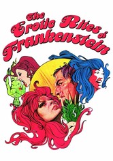 The Erotic Rites of Frankenstein