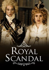 A Royal Scandal