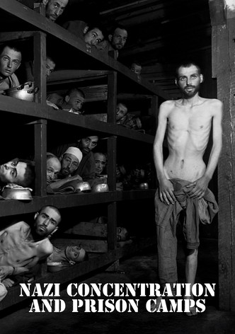 Nazi-Konzentrationslager