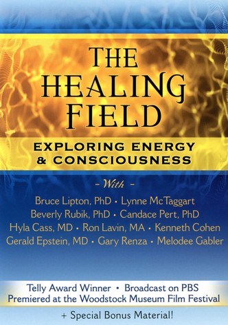 The Healing Field