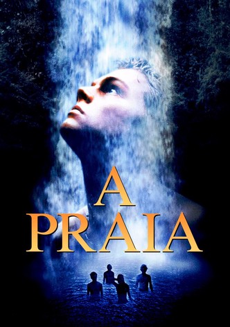 A Praia
