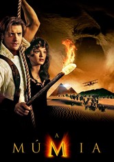 A Múmia