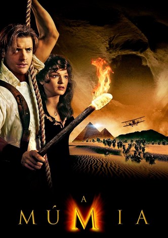 A Múmia