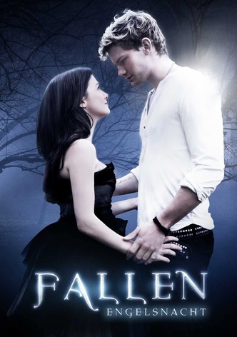 Fallen - Engelsnacht