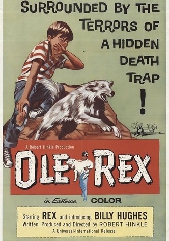 Ole Rex
