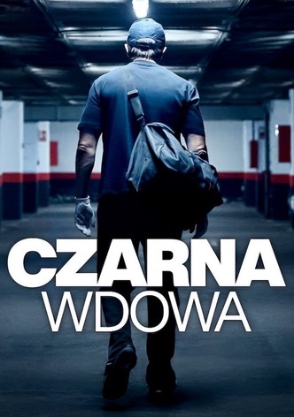Czarna wdowa
