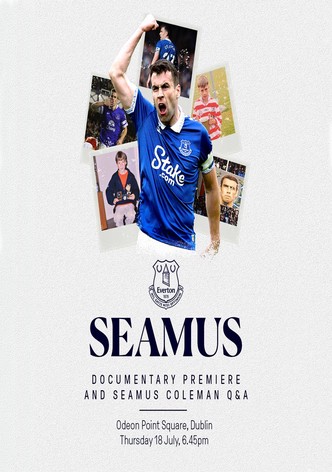 SEAMUS