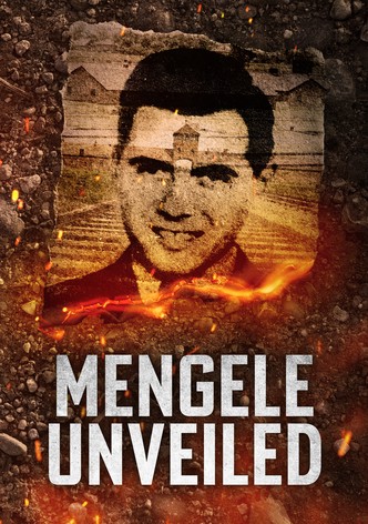Mengele Unveiled