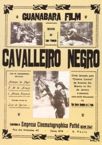 O Cavaleiro Negro