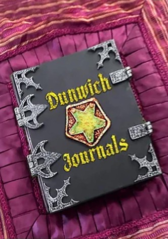 Dunwich Journals