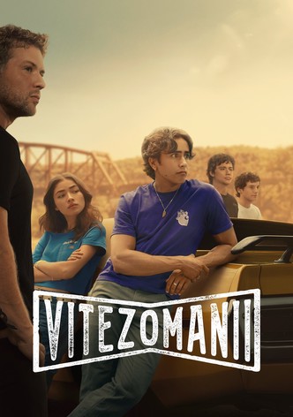 Vitezomanii