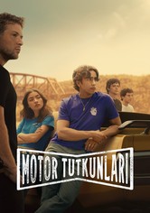 Motor Tutkunları