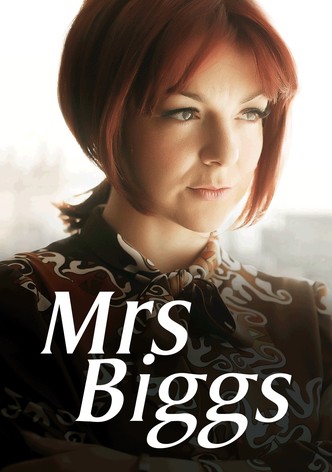 Mrs Biggs