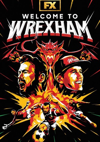 Bienvenidos al Wrexham Football Club