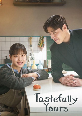Tastefully Yours