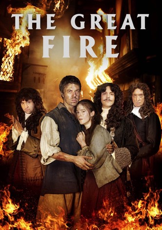 The Great Fire