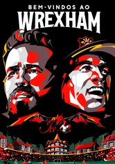 Bem-vindos ao Wrexham