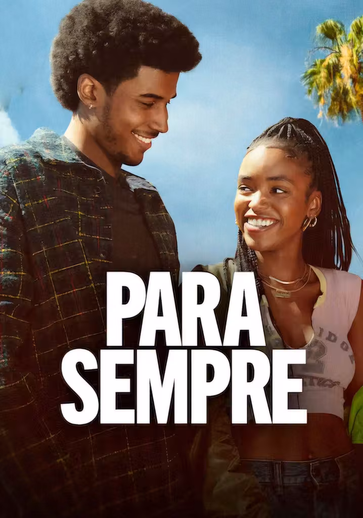 Para Sempre