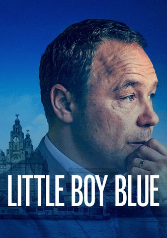 Little Boy Blue