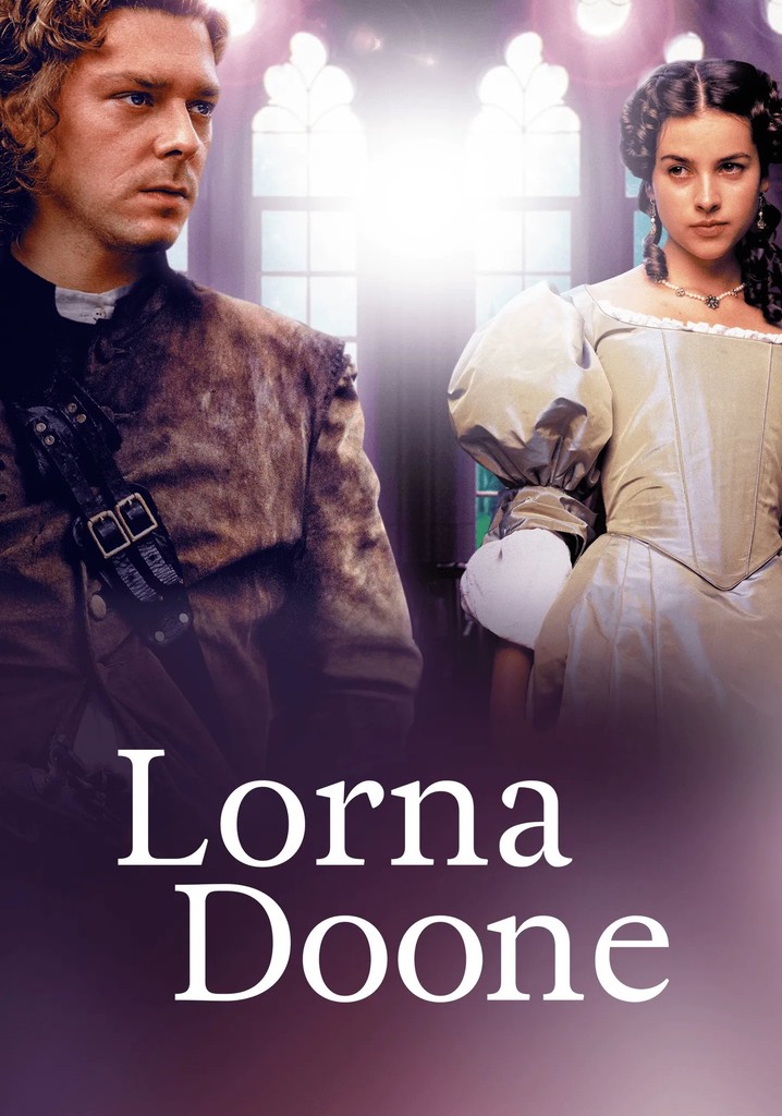 Lorna Doone - watch tv show streaming online