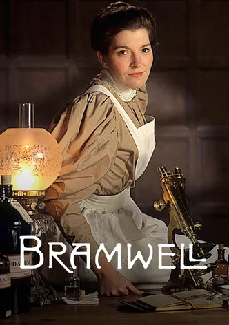 Bramwell poster