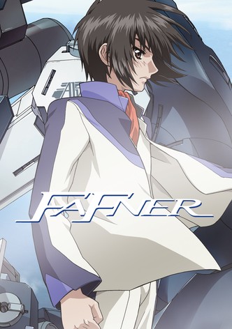 Fafner in the Azure: Dead Aggressor
