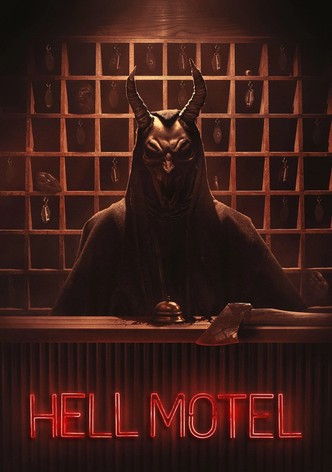 Hell Motel