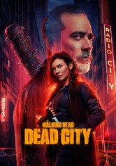 The Walking Dead: Dead City