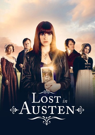 Lost in Austen
