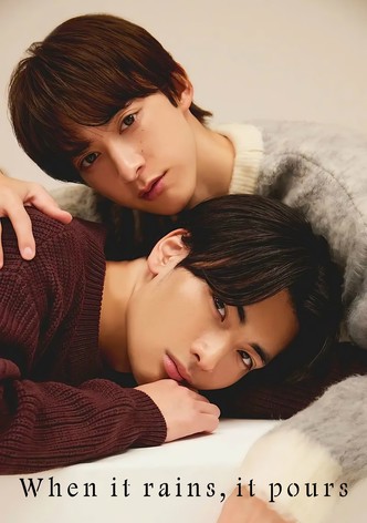 When it rains, it pours - Stagione 1