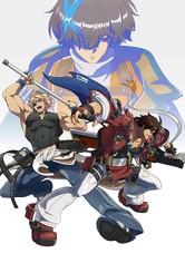 Guilty Gear: Strive - Dual Rulers