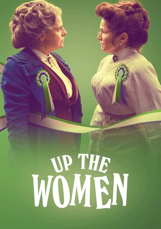 Up the Women