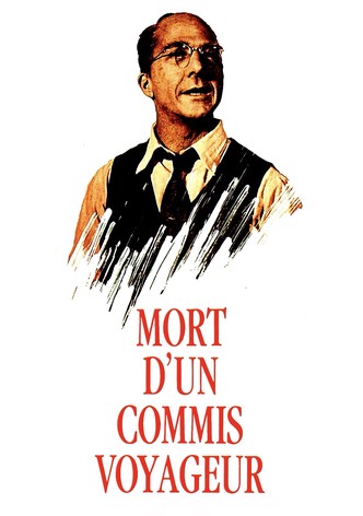 Mort d'un commis voyageur