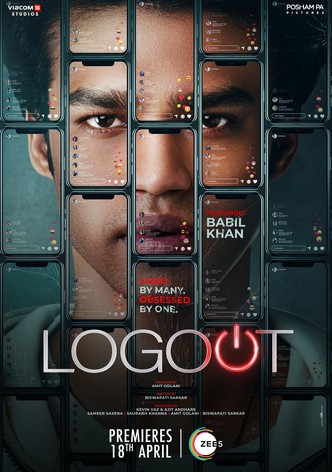 Logout