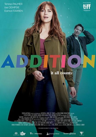 Addition