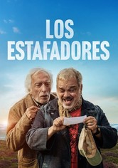 Los estafadores