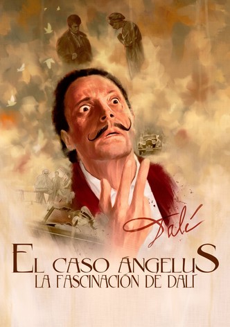 El Caso Ángelus. La fascinación de Dalí