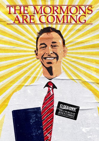 The Mormons Are Coming