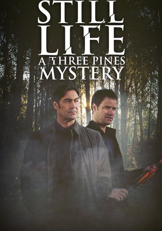 Still Life: A Three Pines Mystery