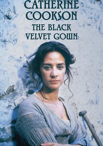 The Black Velvet Gown