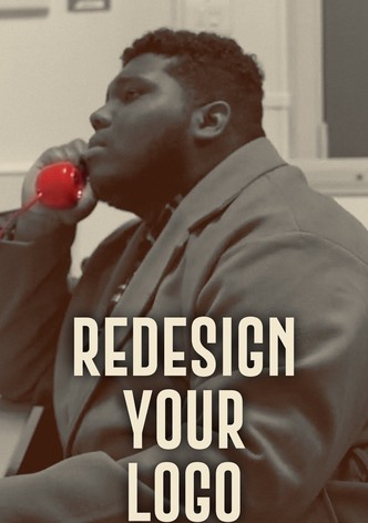 Redesign Your Logo