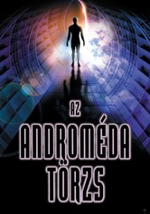 Az androméda törzs