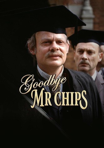 Goodbye, Mr. Chips