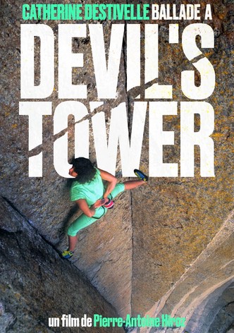 Ballade à Devil's Tower