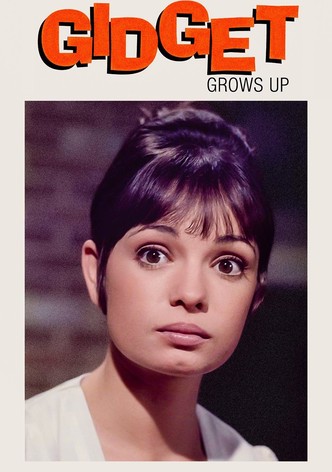 Gidget Grows Up
